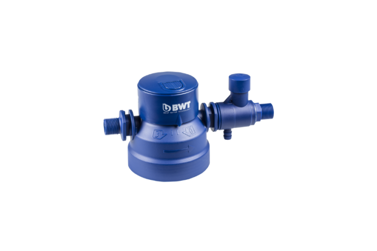 BWT BestProtect XL water filter for coffee machines Concept Coffee