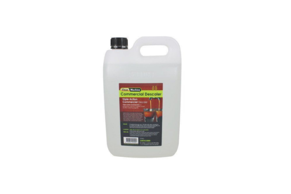 Clean Machine Descale 5L