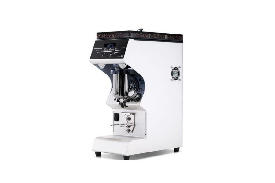 Mythos One - the best grinder for 