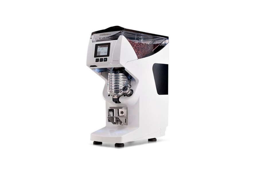 Mythos 2 - the best grinder for 
