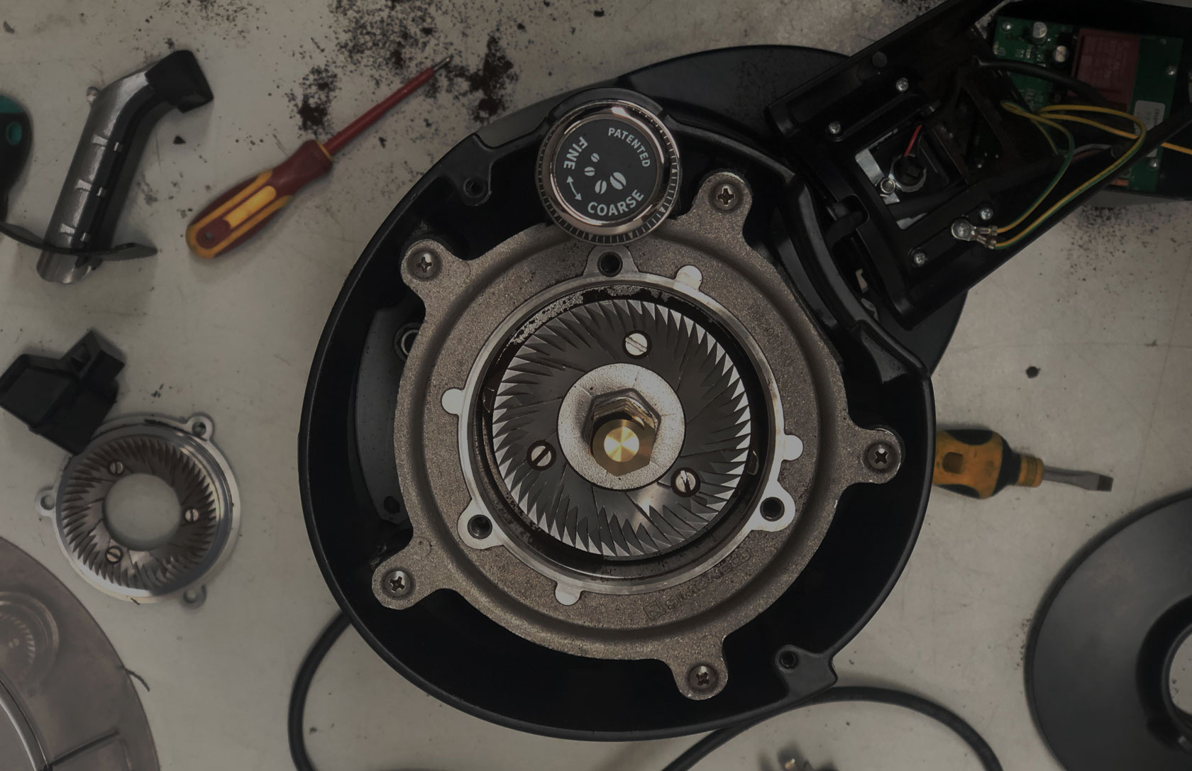 Sydney Coffee Machine Servicing coffee machine service Concept Coffee